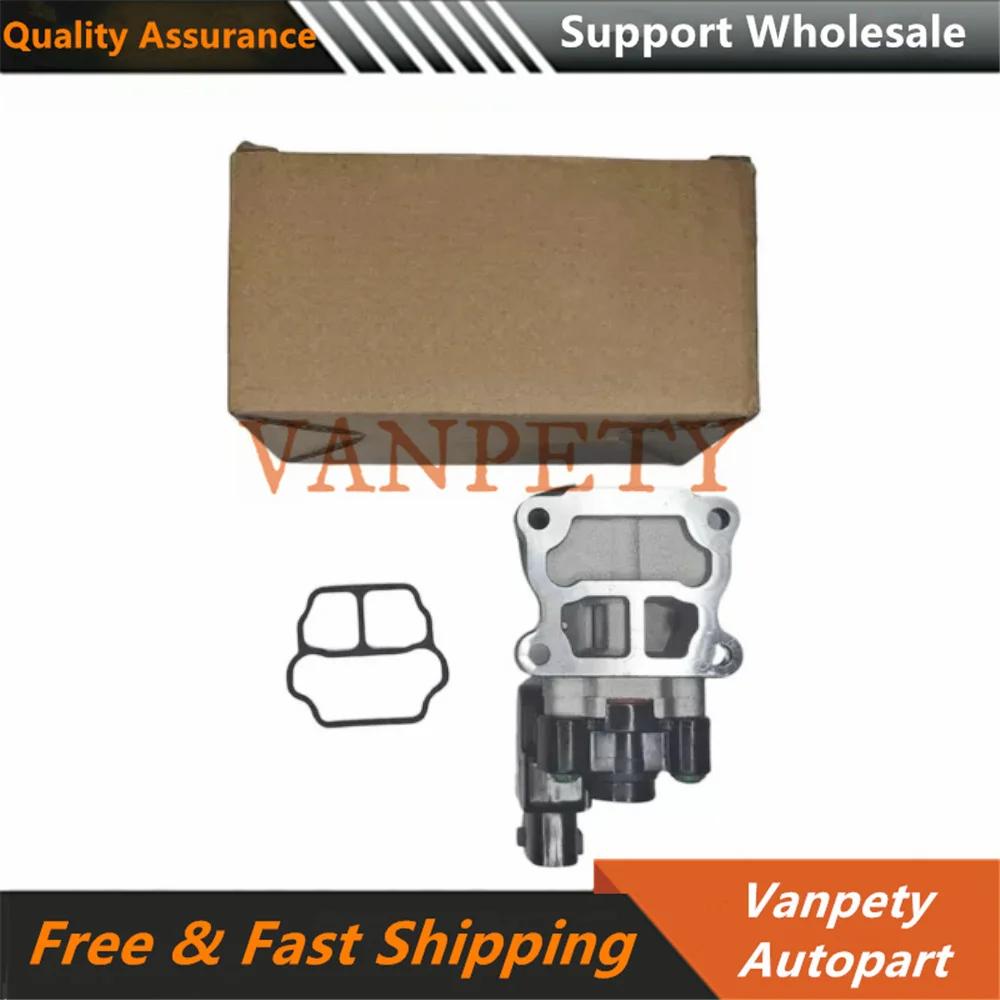 New Idle Air Control Valve 222700D030 2227022050 For Chevrolet Prizm Toyota Corolla 1.8L 22270-0D030 22270-22050 22270-22010 22270-0D030