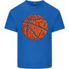 Basketball Word Art Unisexs Light Cotton TShirt
