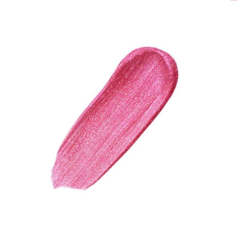 FOCALLURE - Glam Metal Liquid Lipstick - 5 Colors