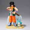 Banpresto Dragon Ball Yamcha History Box Figure