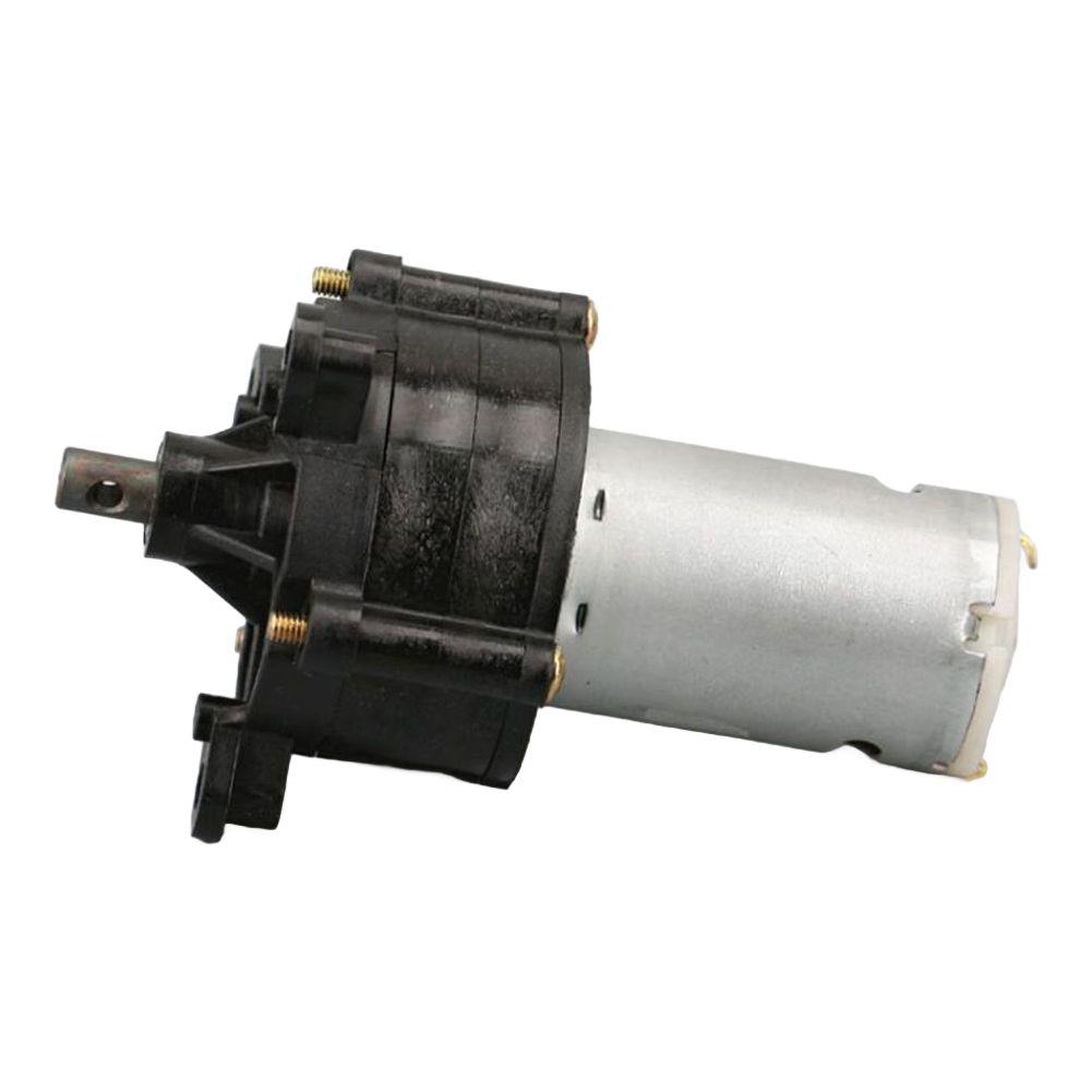 DC Hydraulic Generator with Robust Construction Designed for Longevity and Stable Operation In Critical Power Supply Situations