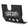 Engine Guard Baffle Housing Protection FOR Thruxton R 1200 Street Twin Bonneville T100 Bobber Speedmaster Scrambler 1200 XC XE