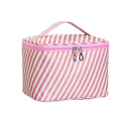 Travel Makeup Bag Multipurpose Organization Holder Carrier Toiletry Storage Bags Wash Pouch Organizer Carrying Pouches