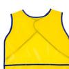 Smocks Painting Aprons Sleeveless Art Supplies Waterproof with Pocket Bib for Cooking Baking