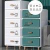 PVC Wardrobe Clothing Label Decal Sort Wall Decals Stickers Tag Clothes Classification Labels Bedroom Art Sticker
