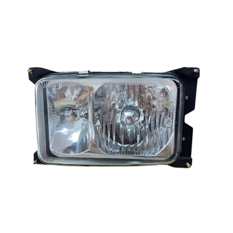 Сборка фар Jiehang для Howo ZZ1167