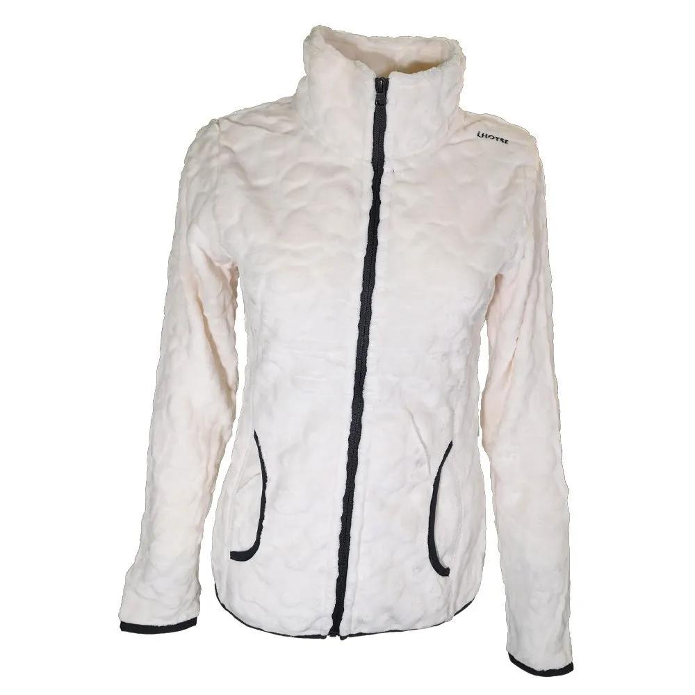 Lhotse Флисовая на молнии Vanina