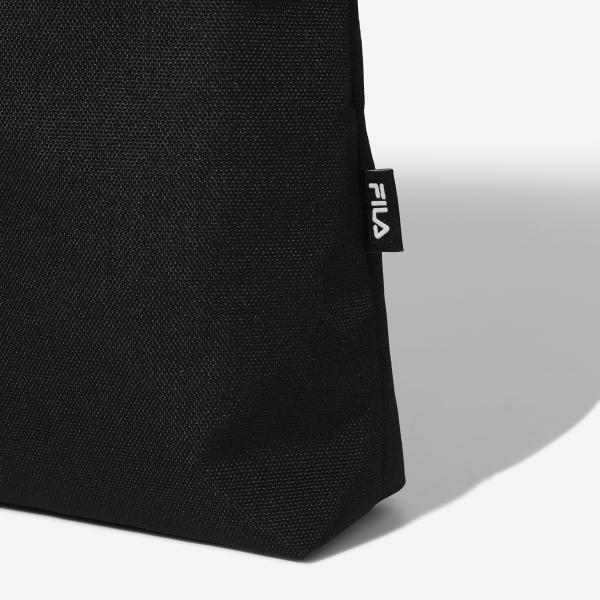 Fila Basic Tote Bag Fs3bcg1006x Blk