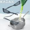 KADAX Kitchen Spatula Nylon Spatula Spoon 31 Cm