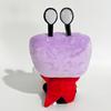 New Product Deltarune Tenna Plush Triangle Rune Plush Doll Toys Collection Gift