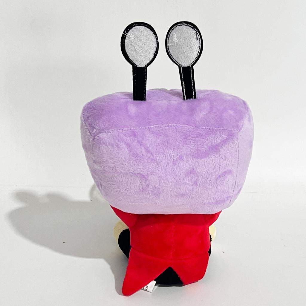 New Product Deltarune Tenna Plush Triangle Rune Plush Doll Toys Collection Gift