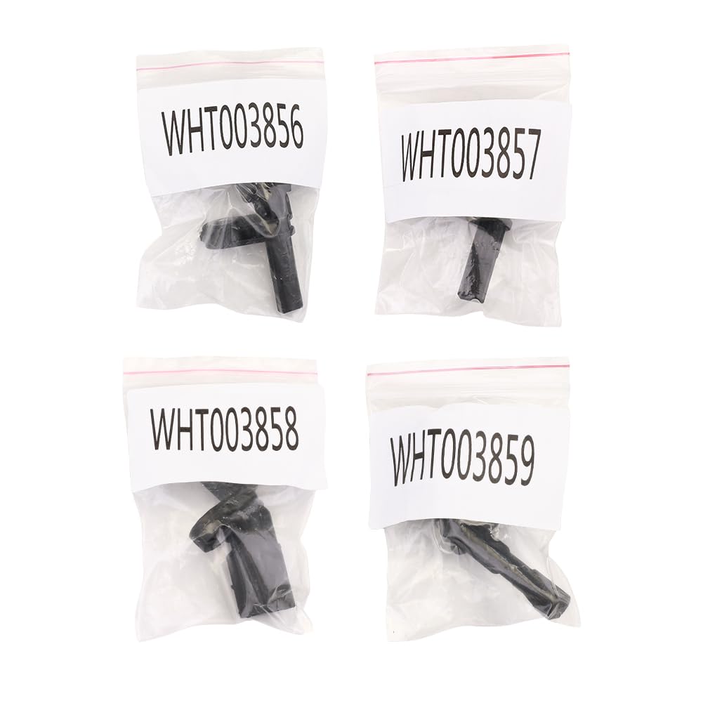 ABS Speed Sensor for Car Volkswagen The External, Exclusively