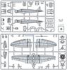 Fine Molds The Wind Rises 9-Type Single-Seat Fighter 1/48 Scale Plastic Model FG7 (Airplane)