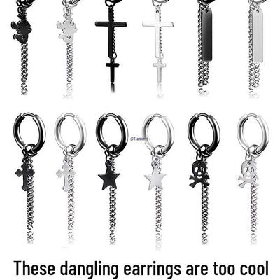 Fülbevalók – Fülbevalók