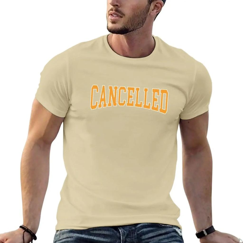 Tana Mongeau Cancelled T-Shirt korean fashion hippie clothes graphic t-shirts anime