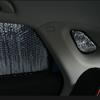 For BYD Atto 3 Ev Yuan Plus 2022 sunshade interior heat insulation special windshield windshield sun modified car window glas