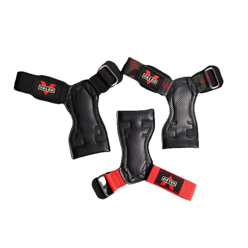 Fitness Weightlifting Palm Protectors
