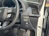 IDT 40 Series Alphard Vellfire Front Switch Panel Cover Trim Ring Stainless Steel Interior