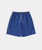 UNIFORM BRIDGE Ubc Ribstop Nylon Trail Shorts Blue
