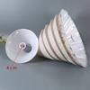 New Chinese Style Living Room Floor Lamp Shade DIY Replacement Lamp Cover E27 Fabric Home Decor Tabletop Lampshade