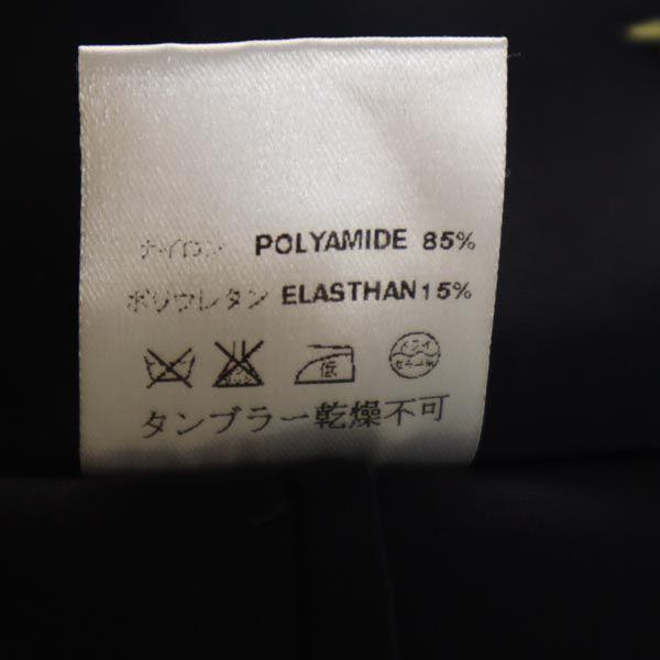 HARRISWHARFLONDON Made In Italy Long Sleeve No Color Coat 42 Navy System Women Used