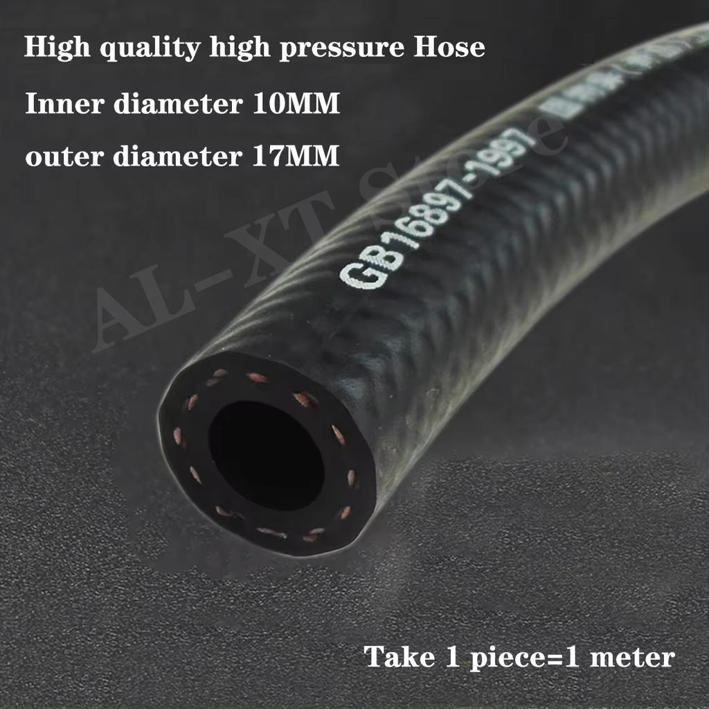 Car Fuel Hoses Fuel Pipe Fuel Line Hose Gasoline Hose For Fuel Transfer  ID 4mm 5mm 6mm 8mm 10mm 12mm 14mm 16mm 20mm 22mm 25mm