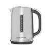 Riviera & Black and Stainless Steel Electric Kettle 1.8l 2200w - Bbt660