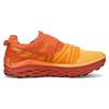 Altra Mb Boa Long Distance Outdoor Sports Shock Absorption Non-Slip Low-Top Trail Running Shoes Men sneaker Gold Orange AL0A7R6E4561