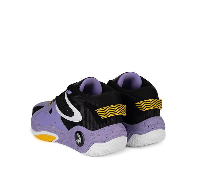 Men's Sneakers Shaq Shaqnotix Aq95008m-ib Violet