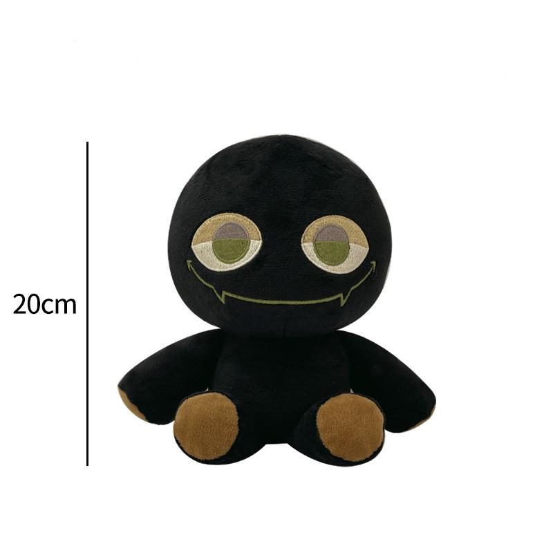 

Hot Selling Slap Battles Bob Plush Toys Cute Soft Dolls Desk Decoration Plush Doll Kawaii Toys Gifts 20CM 20cm