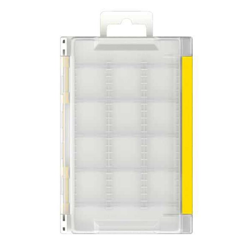 Organizers Lure Organizers Clear Tray Tool Box Baits Separator Fishing Tackle Box Lure Storage Box Trays