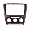 7-inch Audio-Visual Faceplate for Skoda Octavia 13 with Manual/Automatic AC
