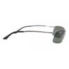 Ray Ban Rb3183 Top Bar 004 9a Men Sunglasses