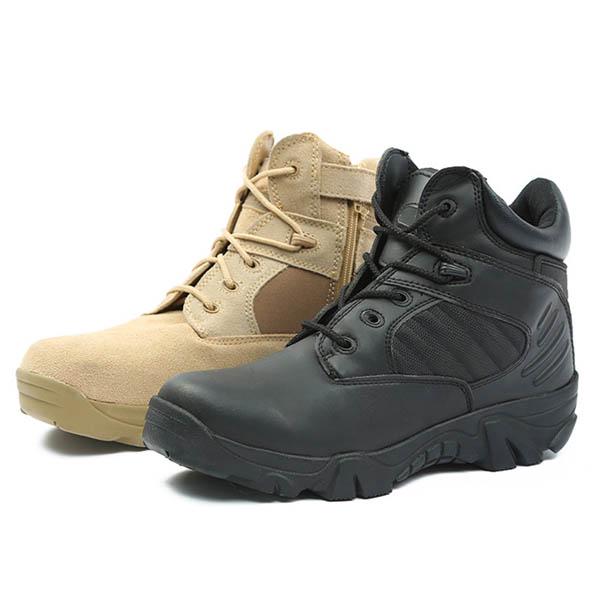 ds tactical boots