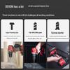 Devon 20V Brushless Cordless Impact Drill DID201 CN Plug (adapter Included)