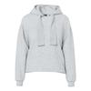 Pieces Womens/Ladies Chilli Plain Long-Sleeved Hoodie