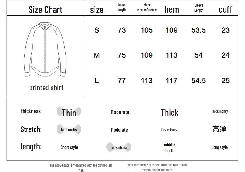 PEACEBIRD Women's Lyocell All-Over Print Long-Sleeve Shirt