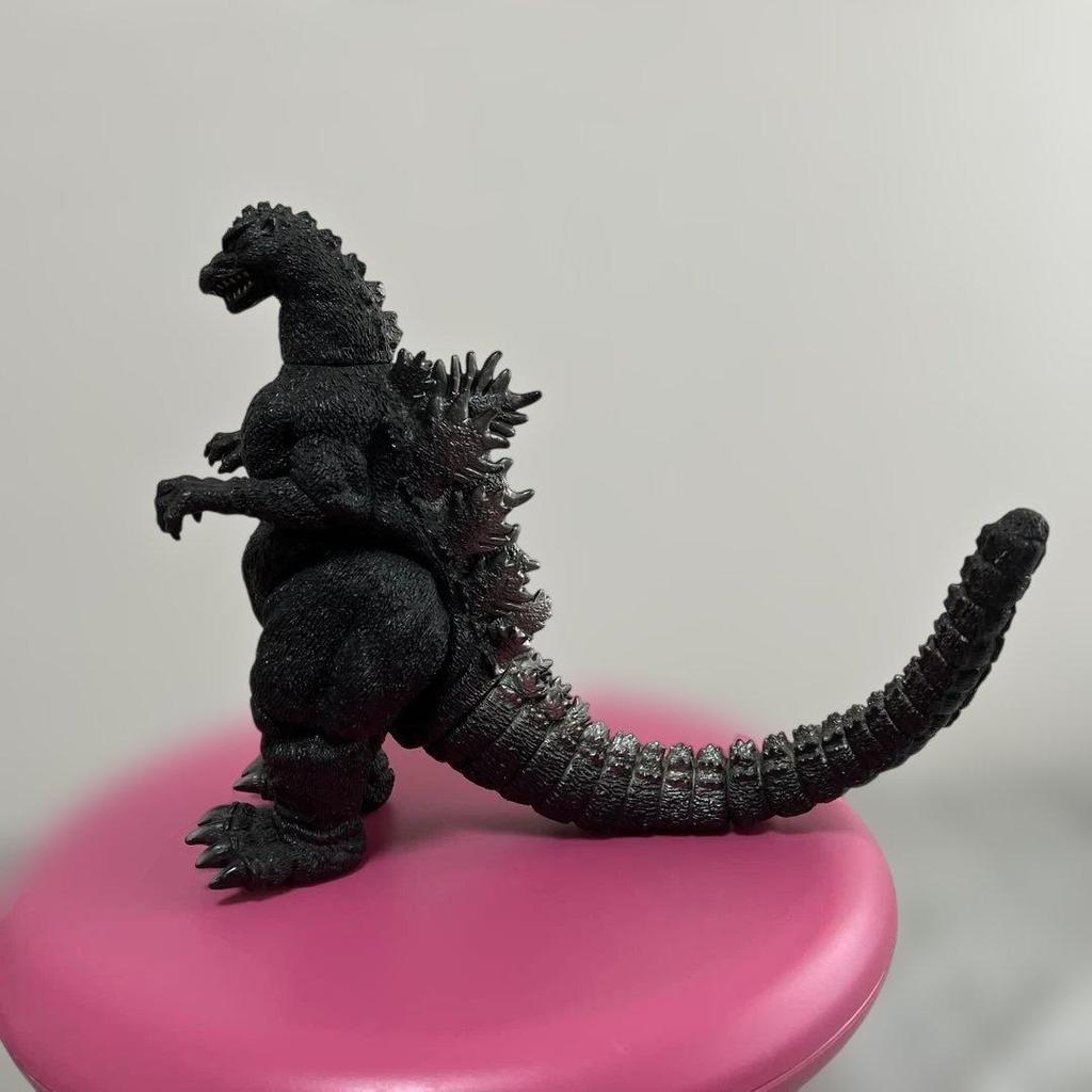 [USED] Godzilla 1991