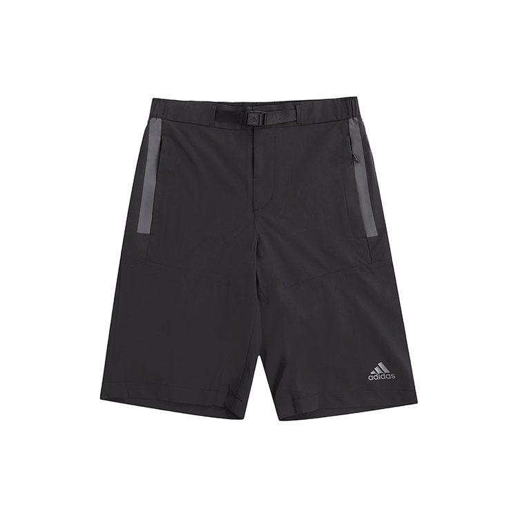 adidas Casual Shorts Men's Black Moderate GN7330