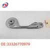 Aluminium-Hinterachsträger für BMW E70/E71 33326770979