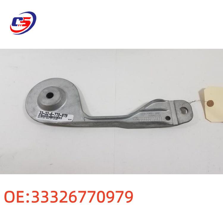 Aluminium-Hinterachsträger für BMW E70/E71 33326770979