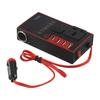 For Cars For Containers Car Power Inverter Home Electronic Devices Charging 147mm*80mm*32mm Chargeable On Computers
