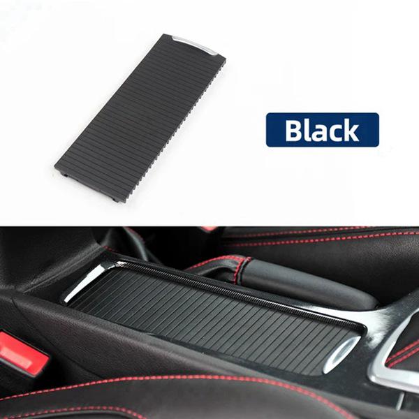 

BS71A045H20AD: Compatible with 2011-2013 Ford Mondeo Center Console Storage Box Lid Roller Blind. None