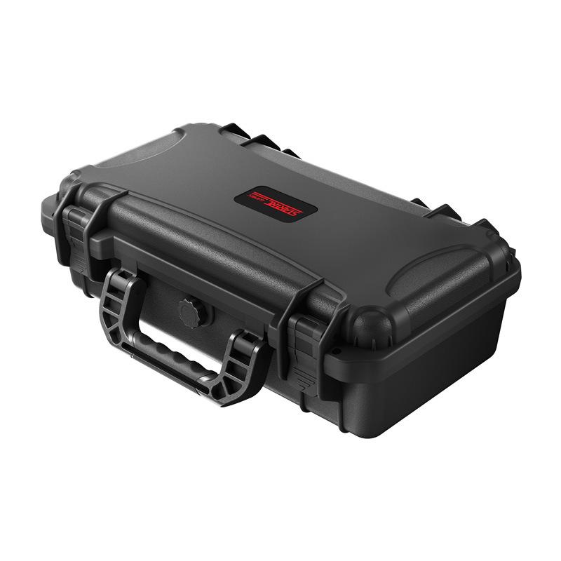 STARTRCGAMES Waterproof Shockproof Storage Bag for PlayStation Portal