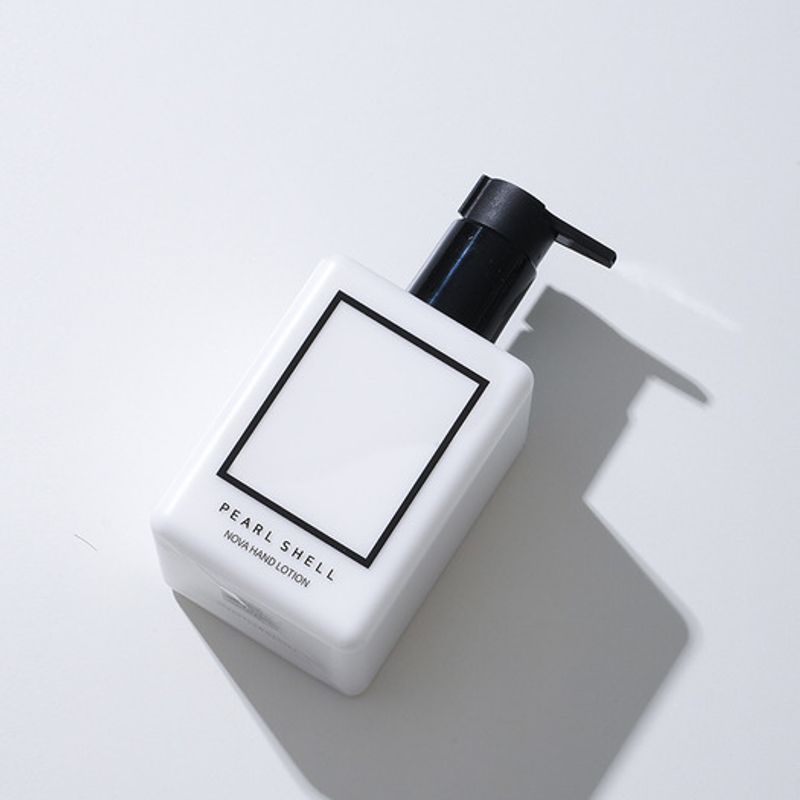 

[Gift Giveaway] Nova Hand Lotion 350ml