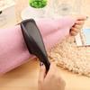 Plastic Electrostatic Dust Cleaners Rotatable Pet Fur Remover Brush  Clothes Dry Cleaning