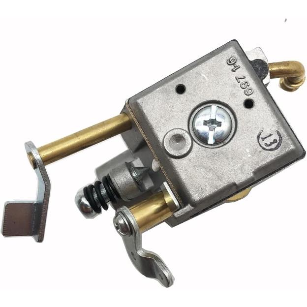 

GXR120 Carburetor Fit For HA GXR 120 GX100U HDA-332R Engine RR Carb WO HDA-332