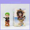 One Piece Sunny Schiff PVC Figur mit Sammler Charaktermodellen für Anime Fans