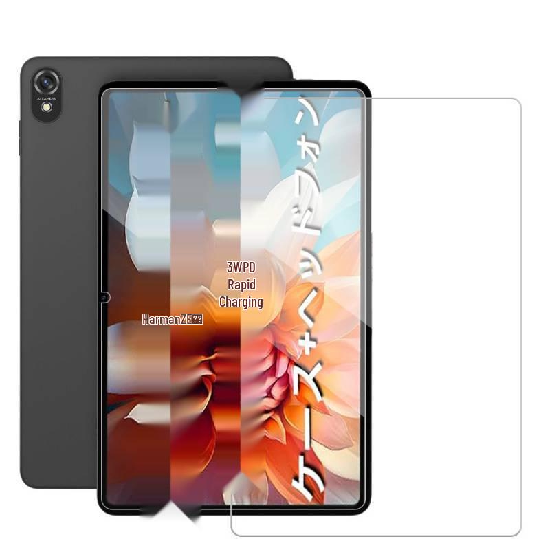 

Blackview Tab18 12 Tempered Glass Screen Protector 2024 12-inch Version