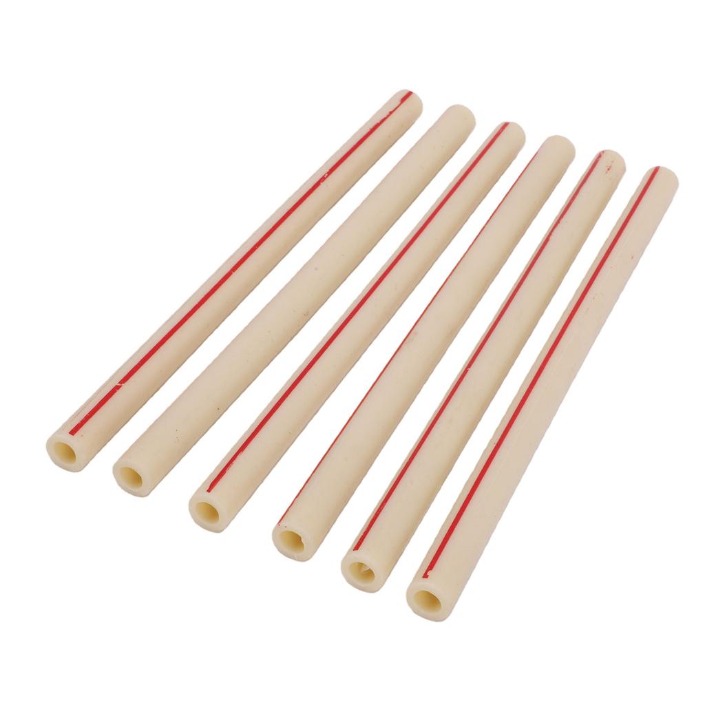 6 buc HC138836 Furtun de Transfer de Înlocuire Grad Comercial Furtun Mașină de Înghețată Soft Serve Piese Accesorii